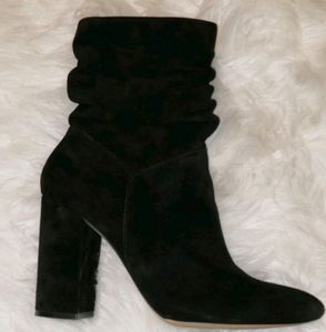 ALDO booties